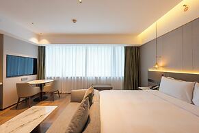 Element Suzhou Science and Technology Town