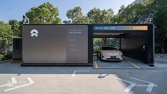 Element Suzhou Science and Technology Town