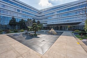 Element Suzhou Science and Technology Town