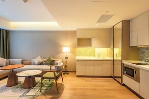 Element Suzhou Science and Technology Town