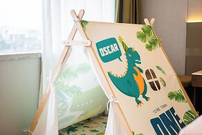 Element Suzhou Science and Technology Town