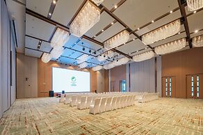 Element Suzhou Science and Technology Town