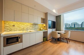 Element Suzhou Science and Technology Town