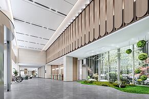 Element Suzhou Science and Technology Town