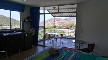 Casa Oasis, Taganga