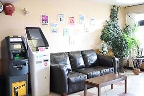 Destination Family Hotel