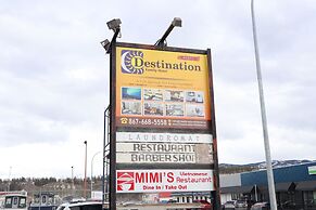 Destination Family Hotel