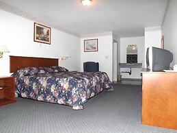 Ida's Motel & Restaurant