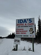 Ida's Motel & Restaurant