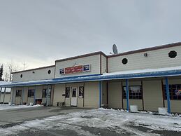 Ida's Motel & Restaurant