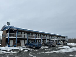 Ida's Motel & Restaurant