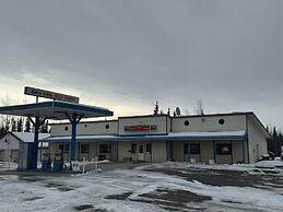 Ida's Motel & Restaurant