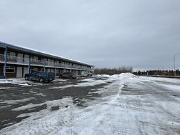 Ida's Motel & Restaurant