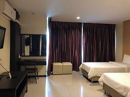 White Inn Nongkhai Hotel