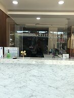 White Inn Nongkhai Hotel