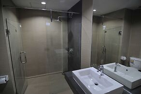 White Inn Nongkhai Hotel