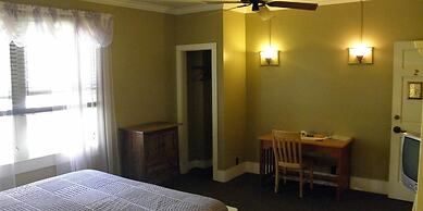 Historic Faye Properties