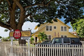 Historic Faye Properties