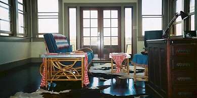 Historic Faye Properties