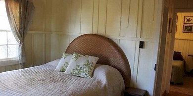 Historic Faye Properties