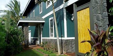 Historic Faye Properties