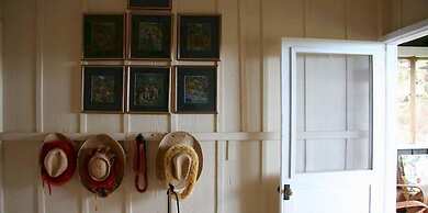 Historic Faye Properties