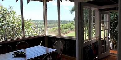 Historic Faye Properties