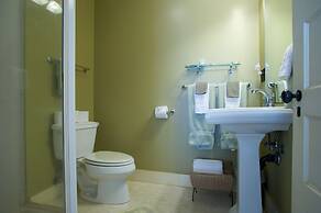 Historic Faye Properties