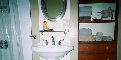 Historic Faye Properties