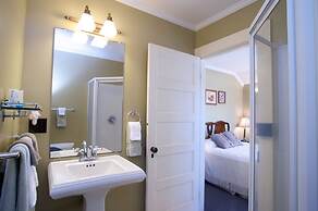 Historic Faye Properties