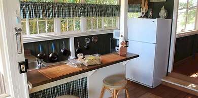 Historic Faye Properties