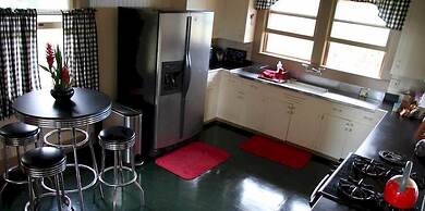 Historic Faye Properties