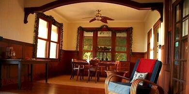 Historic Faye Properties