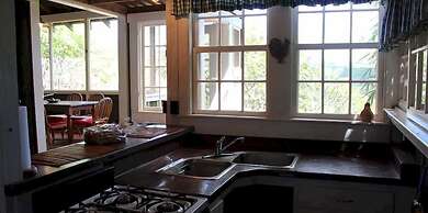 Historic Faye Properties