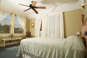 Historic Faye Properties