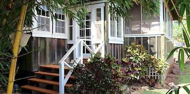 Historic Faye Properties