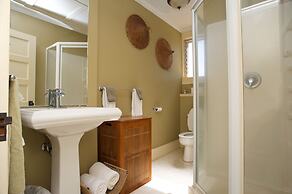 Historic Faye Properties