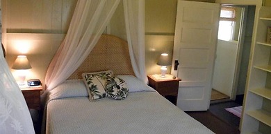 Historic Faye Properties