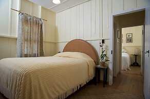 Historic Faye Properties