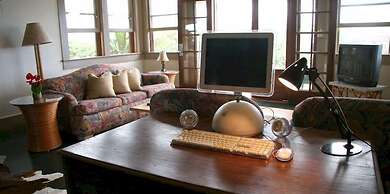 Historic Faye Properties