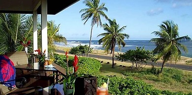 Historic Faye Properties