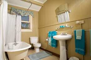 Historic Faye Properties