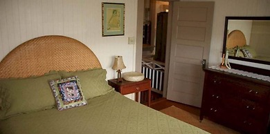 Historic Faye Properties