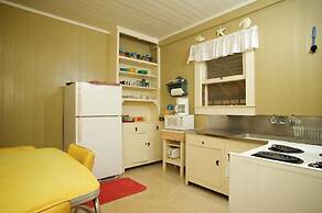 Historic Faye Properties