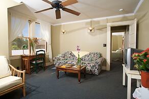 Historic Faye Properties