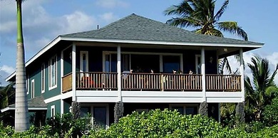 Historic Faye Properties