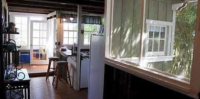 Historic Faye Properties