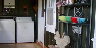 Historic Faye Properties