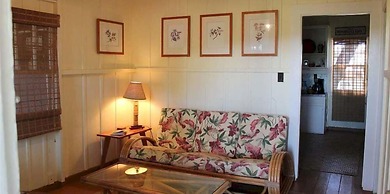 Historic Faye Properties