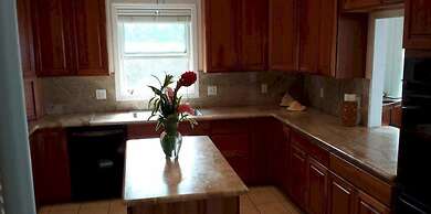 Historic Faye Properties